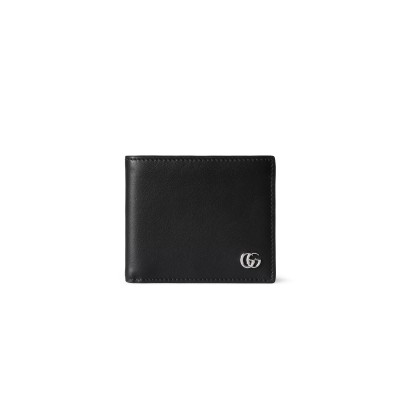 GUCCI GG MARMONT BI-FOLD WALLET ‎835047AAE071000 (21*9cm)